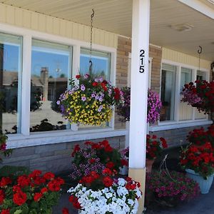 Haven Motel