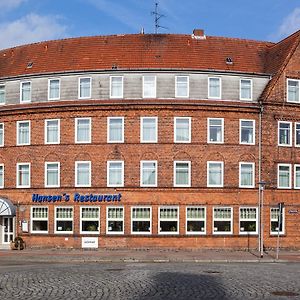 Hotel Hansen